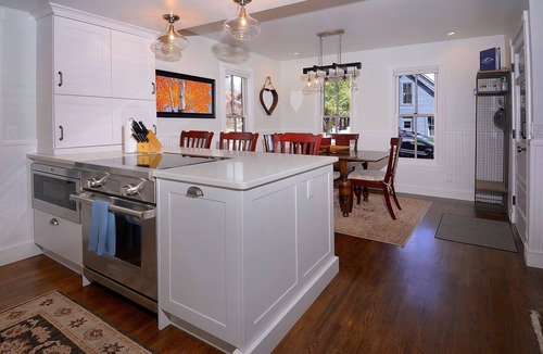 Crested Butte House | Historic Elk Ave Haven, Hot tub, Town of CB.