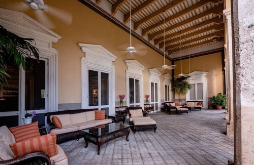 Tixkokob House | Historic Hacienda San Antonio Millet, Yucatán