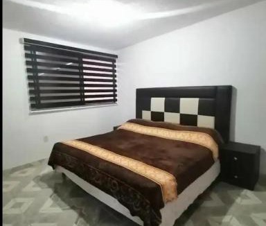 Ixmiquilpan House | Hogar amplio y acogedor