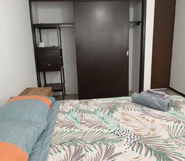 Downtown Queretaro House | Hojita House 2