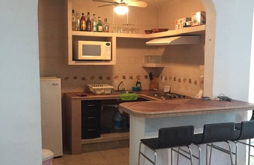 Puente del Mar Apartment | Holiday apartment Acapulco Diamante