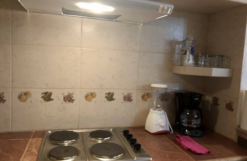 Puente del Mar Apartment | Holiday apartment Acapulco Diamante