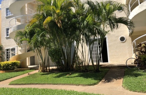 Puente del Mar Apartment | Holiday apartment Acapulco Diamante