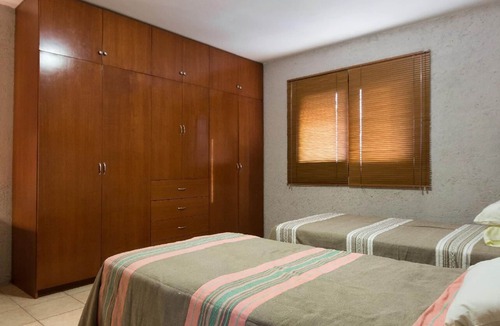 San Felipe House | Holiday house Oaxaca for 1 - 7 persons with 4 bedrooms - Holiday home