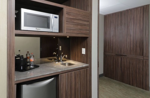 San Pedro Garza Garcia Hotel | Holiday Inn Express & Suites Monterrey Valle by IHG