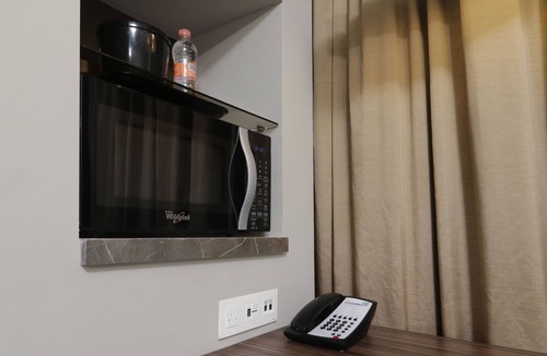 San Pedro Garza Garcia Hotel | Holiday Inn Express & Suites Monterrey Valle by IHG