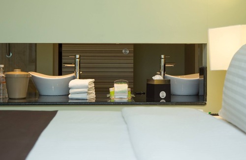 Coatzacoalcos Hotel | Holiday Inn Coatzacoalcos by IHG