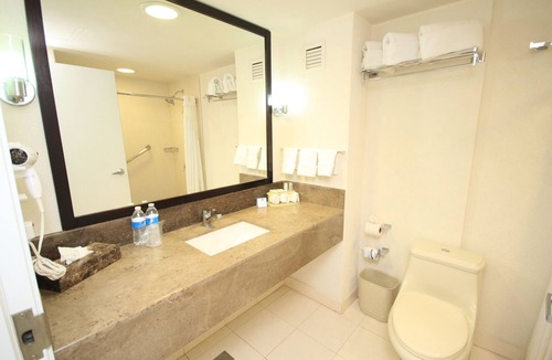 Tuxtla Gutierrez Hotel | Holiday Inn Express Tuxtla Gutierrez La Marimba by IHG