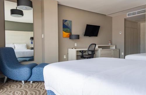 Pachuca de Soto Hotel | Holiday Inn Express Pachuca by IHG