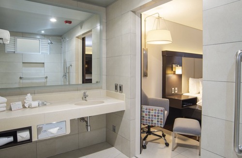 Downtown Mexico City Hotel | Holiday Inn Express Mexico Basilica by IHG