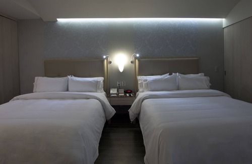 Naucalpan Hotel | Holiday Inn Express Mexico - Toreo by IHG