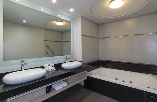 Naucalpan Hotel | Holiday Inn Express Mexico - Toreo by IHG