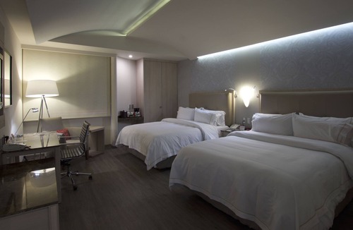 Naucalpan Hotel | Holiday Inn Express Mexico - Toreo by IHG