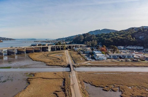 Almonte Hotel | Holiday Inn Express Mill Valley San Francisco Area by IHG