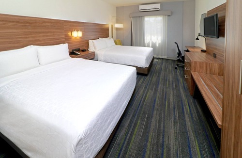 Piedras Negras Hotel | Holiday Inn Express Piedras Negras by IHG