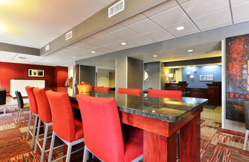 Painted Post Hotel | Holiday Inn Express Painted Post by IHG