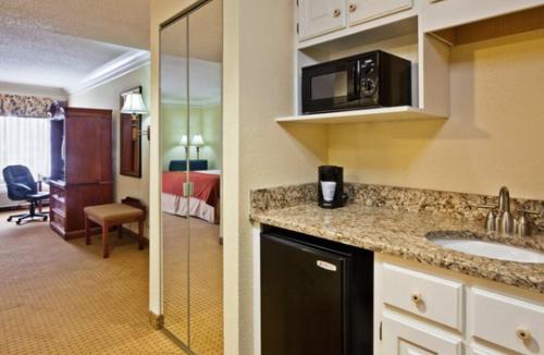 Ringgold Hotel | Holiday Inn Express Ringgold - Chattanooga Area by IHG