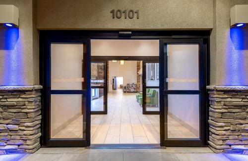 Wheat Ridge Hotel | Holiday Inn Express & Suites Wheat Ridge-Denver West by IHG