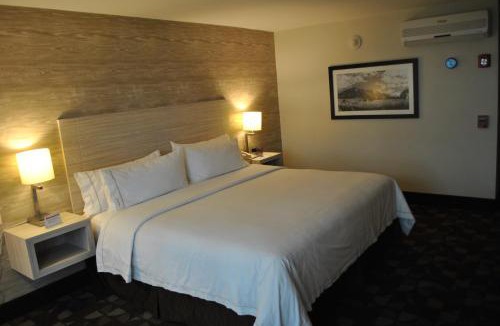 Toluca Hotel | Holiday Inn Express Toluca by IHG