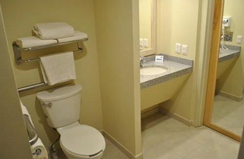 Toluca Hotel | Holiday Inn Express Toluca by IHG