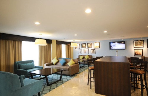 Toluca Hotel | Holiday Inn Express Toluca by IHG