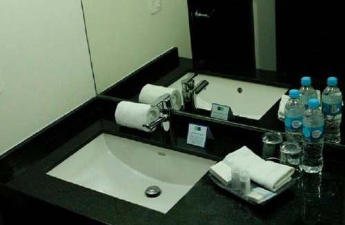 Metepec Hotel | Holiday Inn Express Toluca Galerias Metepec by IHG