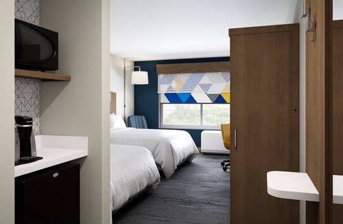 White Marsh Hotel | Holiday Inn Express White Marsh by IHG