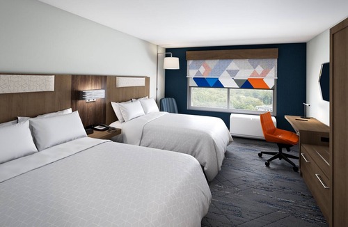 White Marsh Hotel | Holiday Inn Express White Marsh by IHG