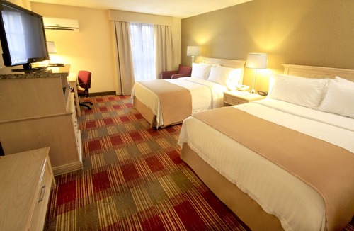 Monclova Hotel | Holiday Inn Monclova by IHG
