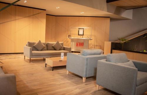 Morelia Hotel | Holiday Inn Morelia by IHG