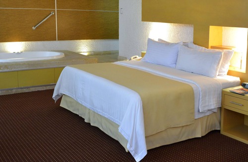 Morelia Hotel | Holiday Inn Morelia by IHG