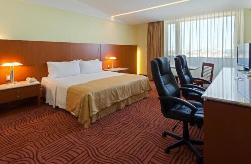 Puebla Hotel | Holiday Inn Puebla Finsa by IHG