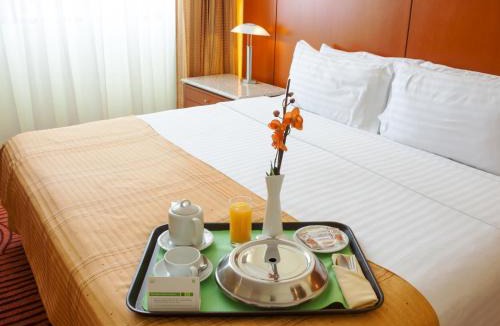 Puebla Hotel | Holiday Inn Puebla Finsa by IHG
