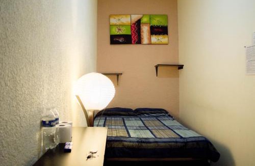 Cuauhtemoc House | HOM Centro histórico