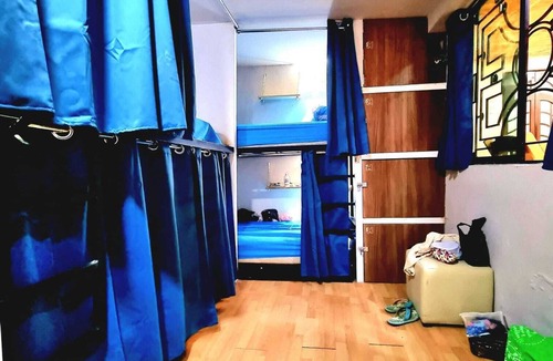 Colonia Roma Hostel | HoM Monterrey - Hostel