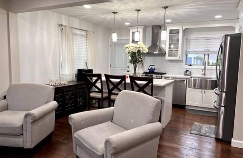 Rahway House | Home Away From Home!