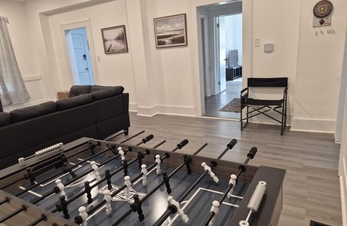 Littleton House | Home in walking distance to downtown Littleton