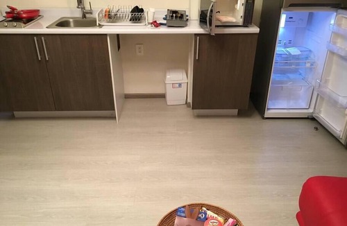 Benito Juarez Apartment | Home Office and vacation 2Br near condesa and polanco