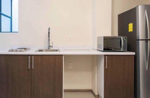 Benito Juarez Apartment | home or office in Walkable area near Roma/Condesa