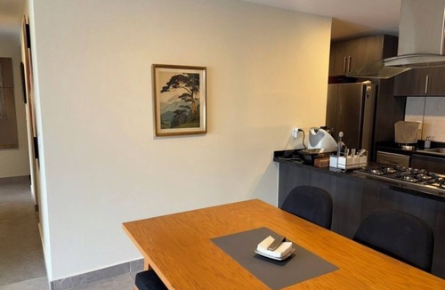 Cuernavaca Apartment | Home sharing with amenities