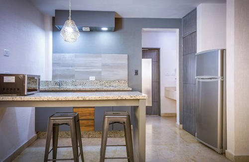 Tres Rios Hotel | Home Suites Rotarismo