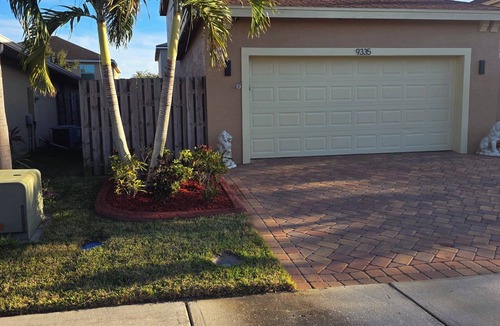 Fort Pierce House | HOME SWEET HOME