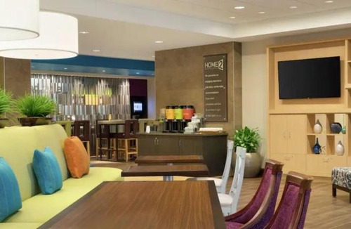 Southeast Pensacola Hotel | Home2 Suites By Hilton Pensacola Airport Medical Center