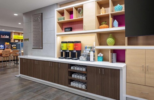 Valdosta Hotel | Home2 Suites By Hilton Valdosta, Ga