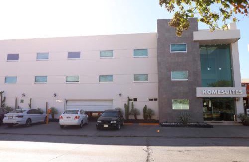 Tres Rios Hotel | Homesuites Rotarismo