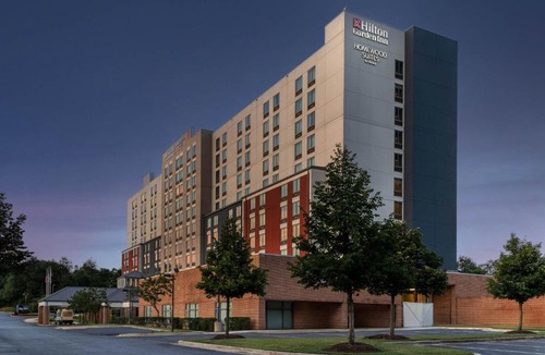 Hanover Hotel | Homewood Suites by Hilton Baltimore - Arundel Mills