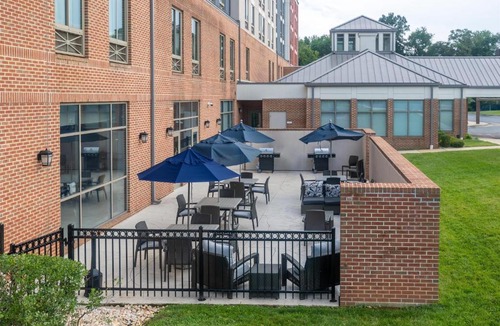 Hanover Hotel | Homewood Suites by Hilton Baltimore - Arundel Mills