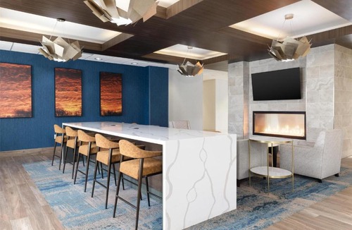 Hanover Hotel | Homewood Suites by Hilton Baltimore - Arundel Mills