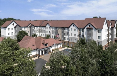 Princeton Hotel | Homewood Suites by Hilton Princeton
