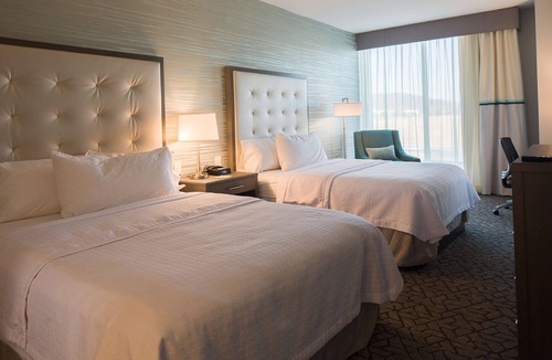 Center Valley Hotel | Homewood Suites by Hilton Allentown Bethlehem Center Valley